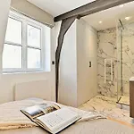 Élégant esprit suite d\'hôtel