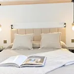 Élégant esprit suite d\'hôtel