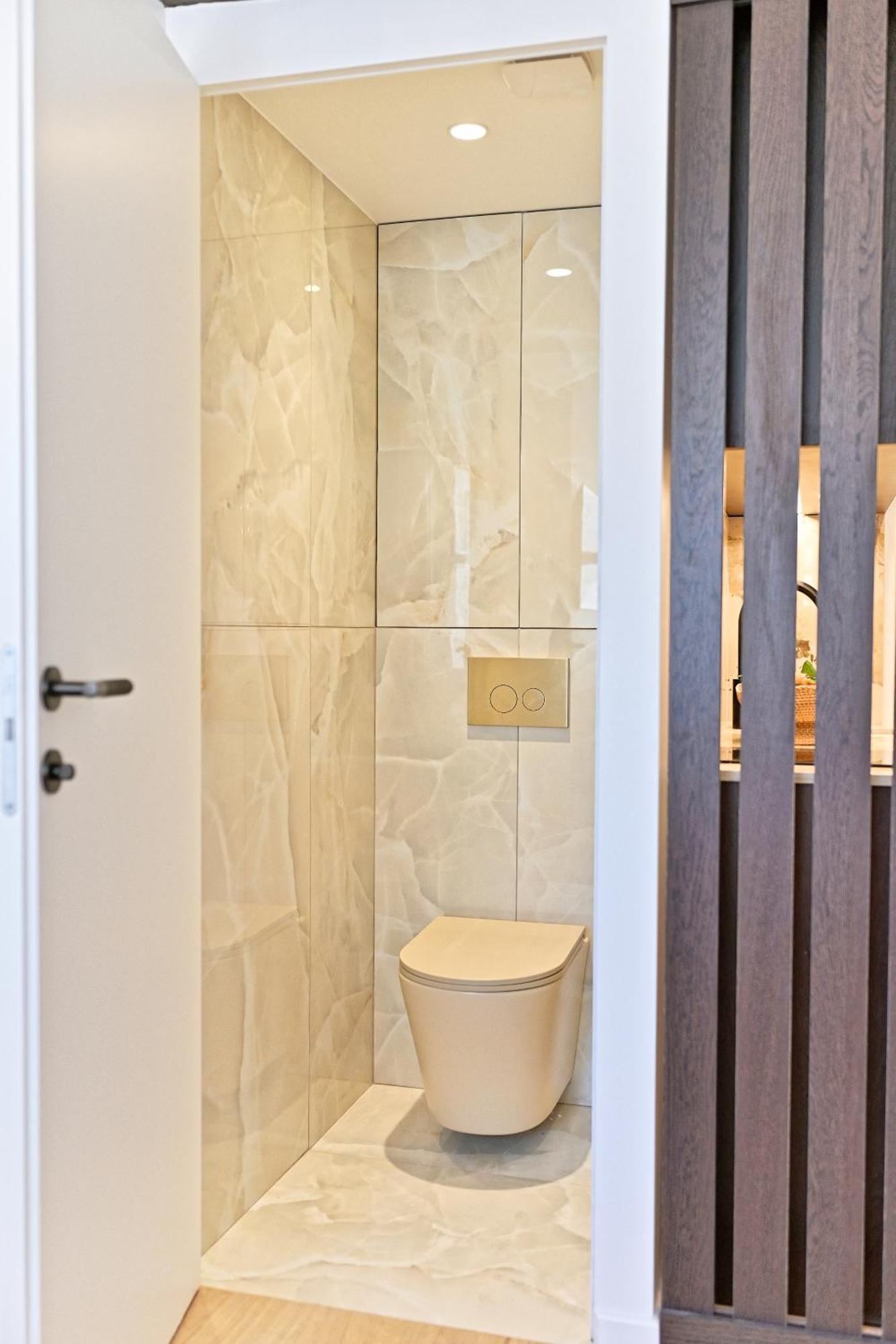 élégant Esprit D'hôtel