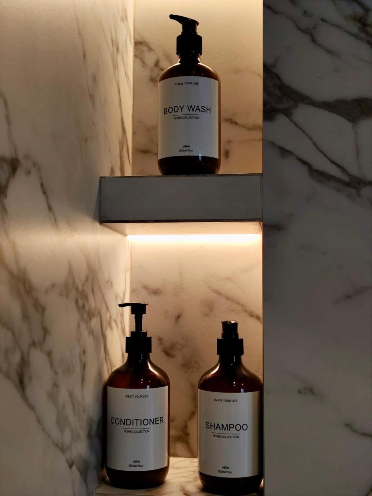 Appartamento élégant Esprit D'hôtel